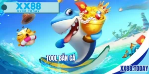 tool bắn cá